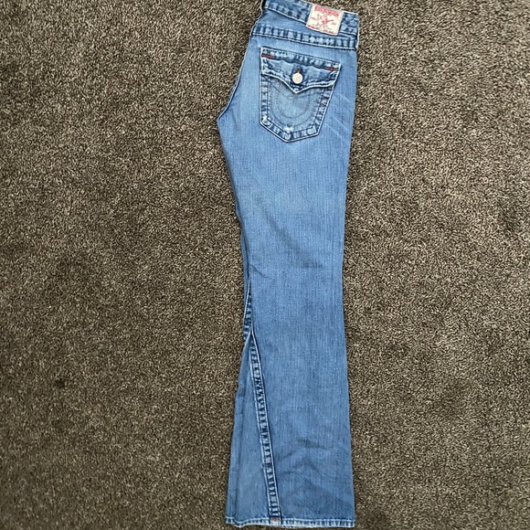 True religion women jeans - Picture 3 of 6